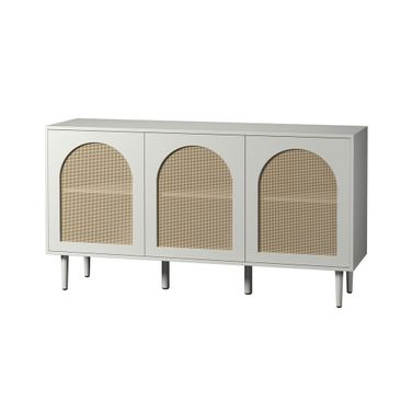 Antiope Sideboard In White