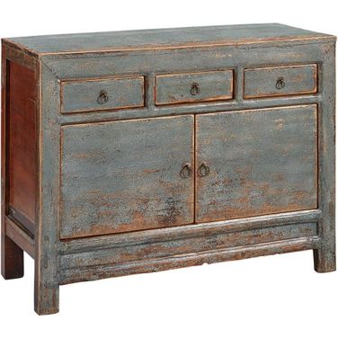 Antique Welkin Sideboard