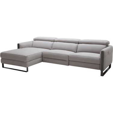 Antonio Chalk LAF Sectional