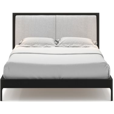 Anushka Full Size Bed In Black