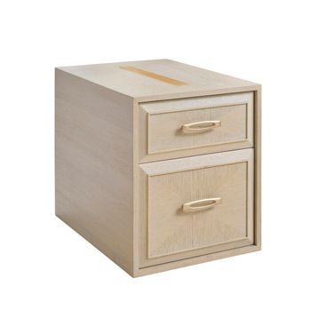 Apogee Apogee Modular File Chest In Sandscape