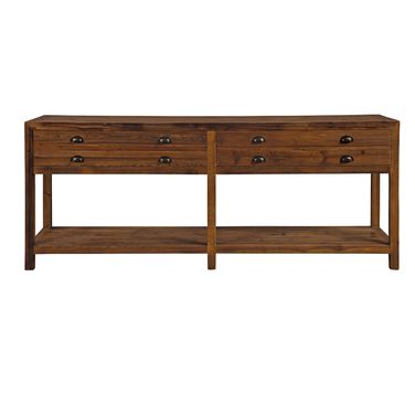 Apothecary Sideboard