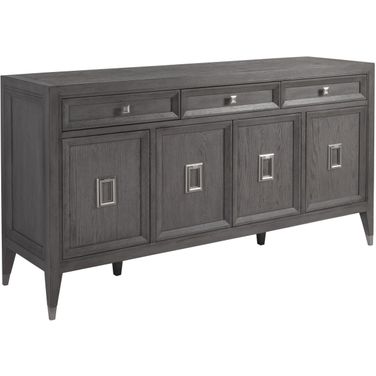Appellation Appellation Buffet In Gray