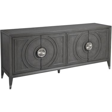 Appellation Appellation Media Console In Gray