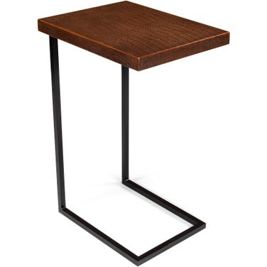 Apple Orchard Brown Laptop Table