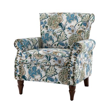 Araceli Armchair In Green
