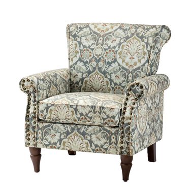 Araceli Armchair In Pine