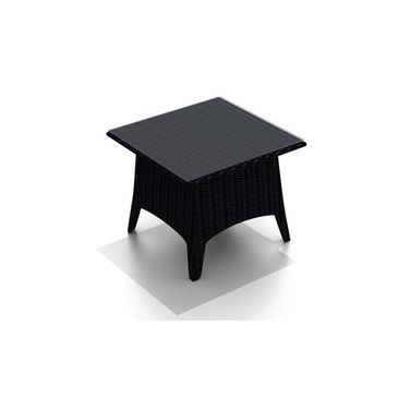 Arbor End Table In Coffee Bean
