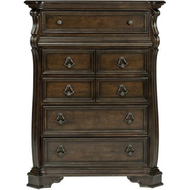 Arbor Place 6 Drawer Chest
