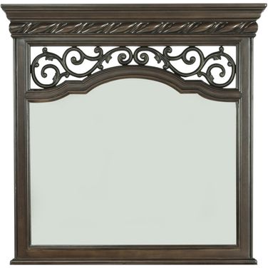 Arbor Place Landscape Mirror