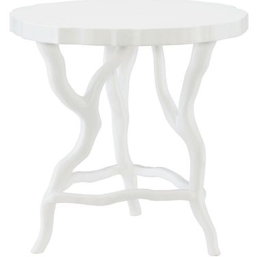 Arbor Round Chairside Table