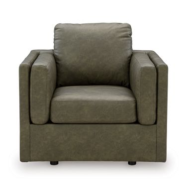 Arc Studio Chair In Grove