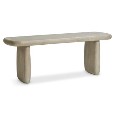 Arcadia Bench In Clay