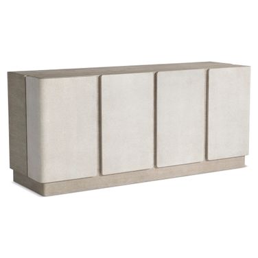 Arcadia 72 Inch Buffet In Clay