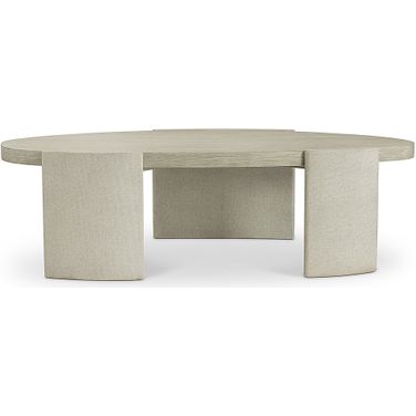 Arcadia Cocktail Table In Silt