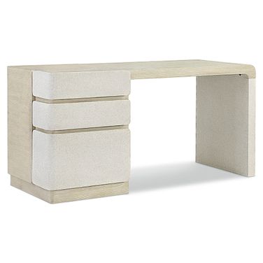 Arcadia Desk In Clay