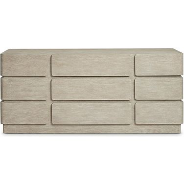 Arcadia Dresser In Clay