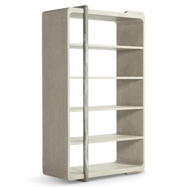 Arcadia Etagere In Clay
