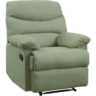 Arcadia Recliner (Sage)