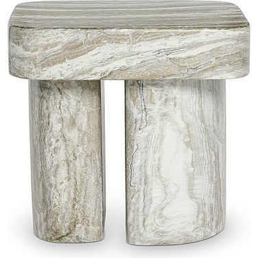 Arcadia Side Table In Kalta