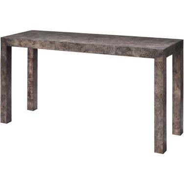 Archer Console In Grey