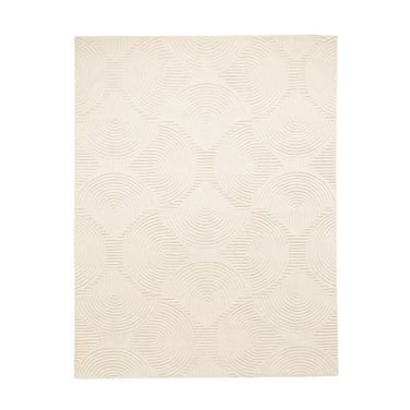 Arches 11' x 14' Rug In Ivory