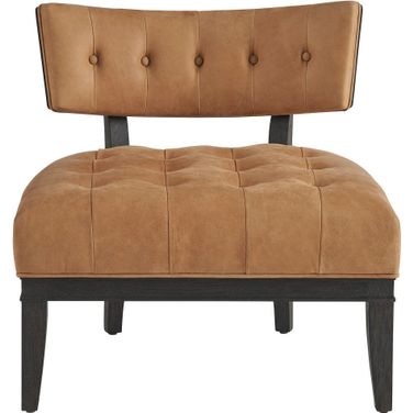 Archie Chair In Black