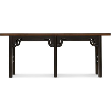 Archives Console Table In Dark Wood