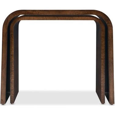 Archives Nesting Tables In Dark Wood
