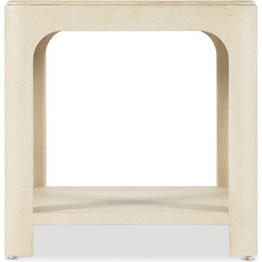 Archives Raffia End Table In Brown