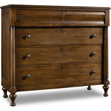 Archivist Bureau In Pecan