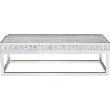 Arctic Cocktail Table