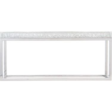 Arctic Console Table