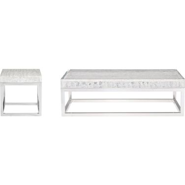 Arctic Occasional Table Set