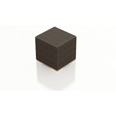 Arden End Table In Chestnut