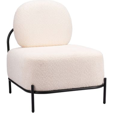 Arendal Accent Chair In Vanilla