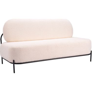 Arendal Sofa In Vanilla