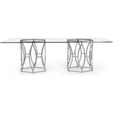 Argent Dining Table