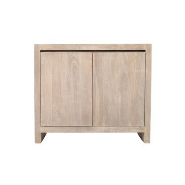 Argyle 2-Door Sideboard In Ivory