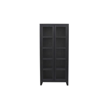 Argyle Cabinet In Ebony