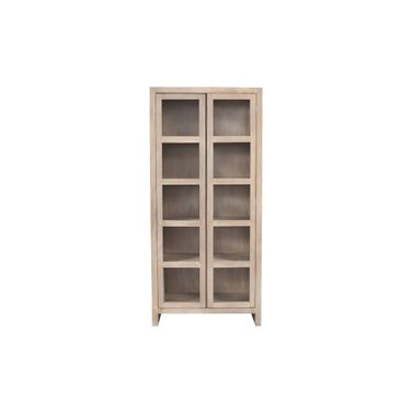 Argyle Cabinet In Ivory
