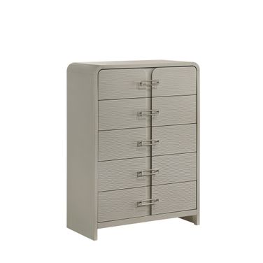 Aria Chest In Beige