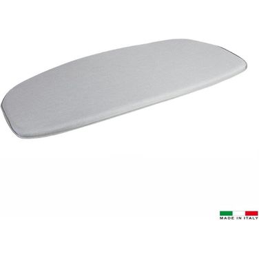 Aria Seat Cushion In Grey