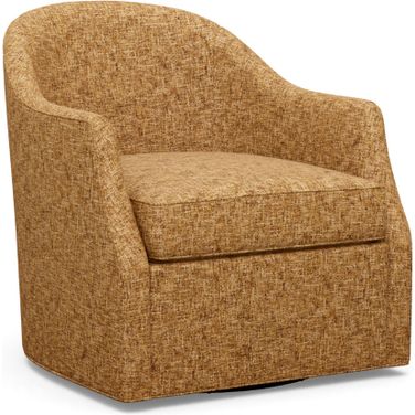 Ariana Escala Swivel Chair