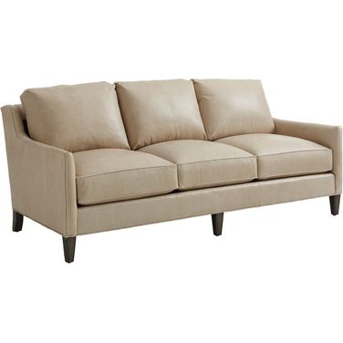 Ariana Turin Leather Chair 01-7716-33-LL-40