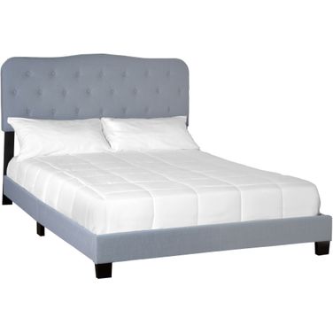 Ariana Twin Upholstered Bed