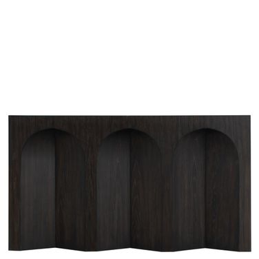 Arlee Console In Brown