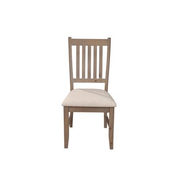 Arlo Side Chairs Set of 2 In Natural