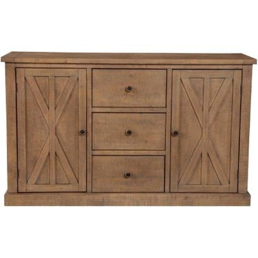 Arlo Sideboard In Natural