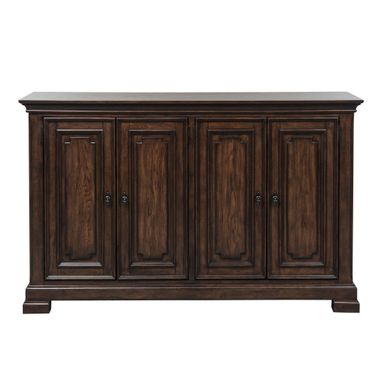 Armand Antique Brownstone Buffet
